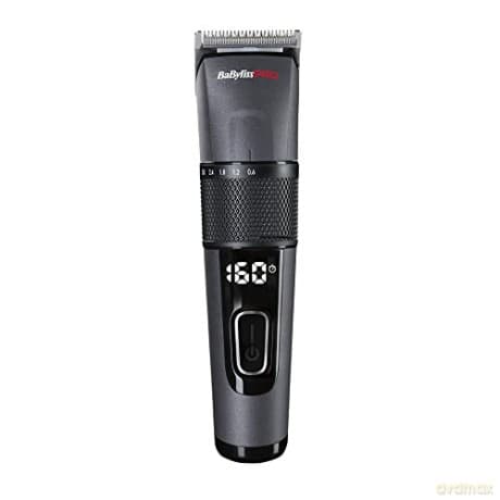 BaByliss PRO Professional Cut-Definer with Rotating Ring FX872E