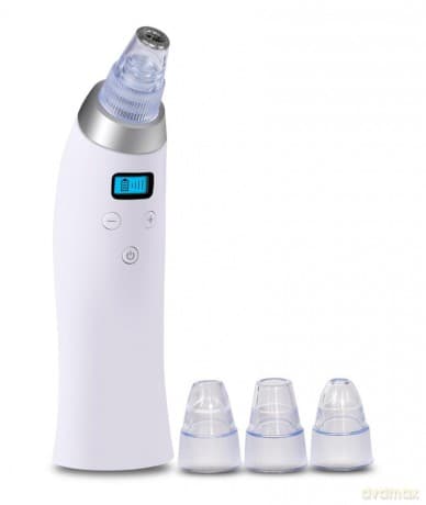 BeautyRelax Cosmetic device for skin abrasion Peelmax