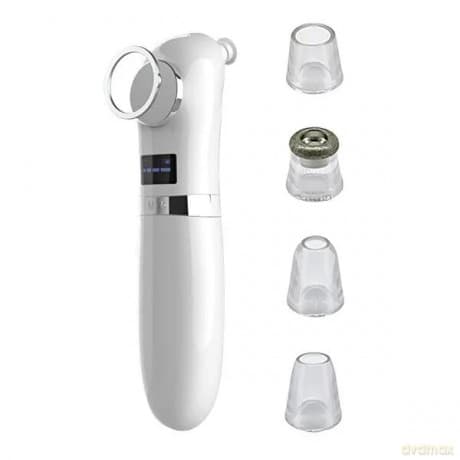 BeautyRelax Diamond microdermabrasion Peelmax Hot & Cold