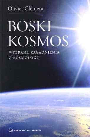 Boski Kosmos - Clement Olivier