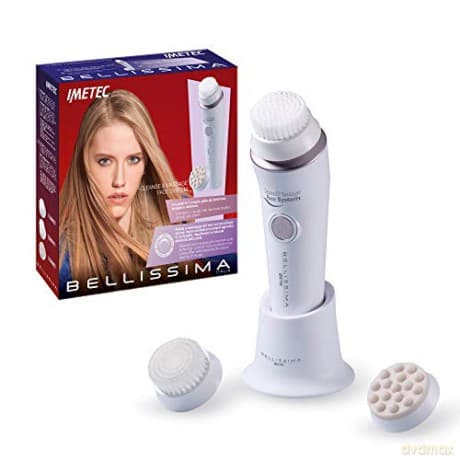Bellissima Sonic Vibrator for 5166 Cleanse & Massage Face System