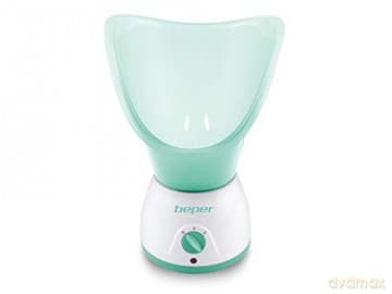 Beper Respira 40967-N facial sauna