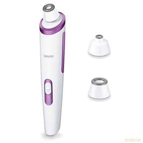 Beurer Exfoliator for glowing skin FC 76