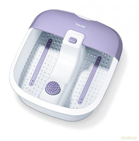 Beurer Foot massage bath FB 12