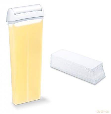 Beurer Replacement set for women´s epilation machine HL 40