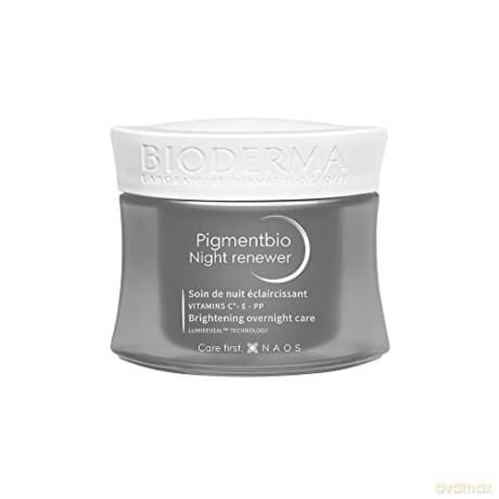 Bioderma Pigmentbio Night Renewer (Brightening Overnight Care ) 50 ml