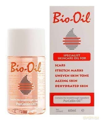 Bi-Oil The versatile natural oil Bi-Oil Oil Purcellin - Volume: 125 ml