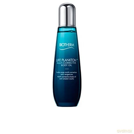 Biotherm Life Plankton Multi Firming Body Oil (Multi- Correct ive Body Oil) 125 ml