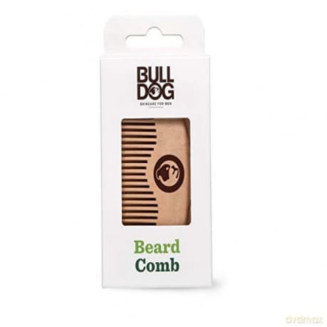 Bulldog Beard Comb Beard Comb