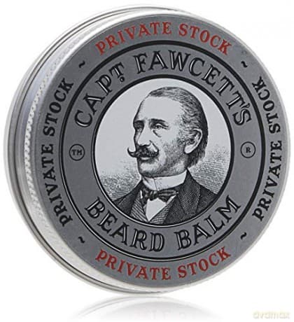 Captain Fawcett (Beard Balm) 60 ml