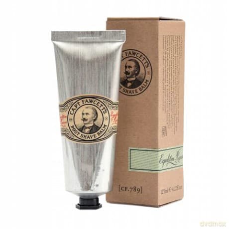 Captain Fawcett (Post Shave Balm) 125 ml
