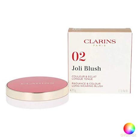 Clarins Blush Joli Blush 5 g - Shade: 05