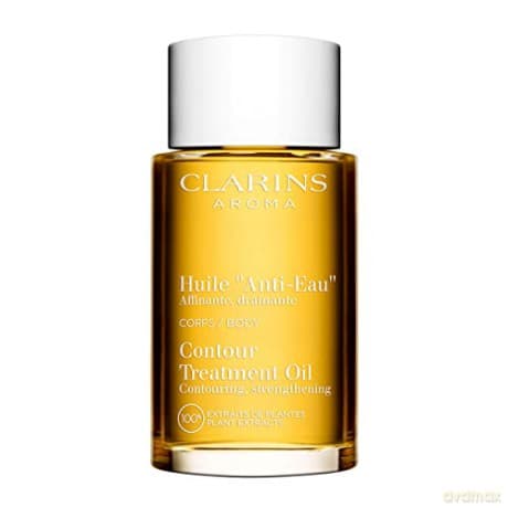 Clarins Contour Firming Body Oil (Treatment Oil) 100 ml