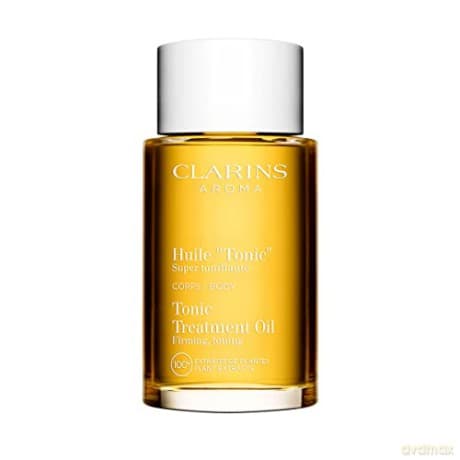 Clarins Tonic Firming Body (Treatment Oil) 100 ml