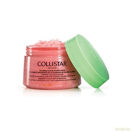 Collistar Firming Body Scrub (Firming Talasso-Scrub) 700 ml