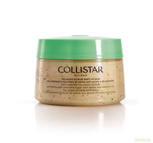 Collistar Slimming Body Scrub (Anti-Water Talasso-Scrub) 700 ml