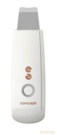 Concept Perfect Skin PO2030 cosmetic ultrasonic spatula