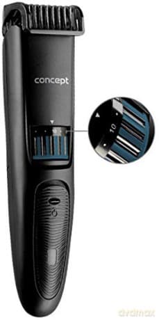 Concept ZA7035 hair and beard trimmer