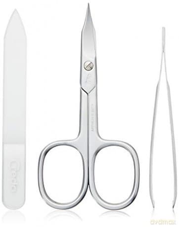 Credo Solingen Credo Solingen luxury 3-man manicure - Bianco 3