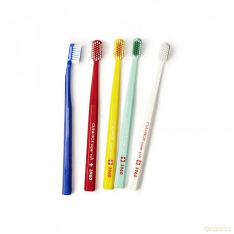 Curaprox Extra soft toothbrush 3960 Super Soft - Variant: 1 piece