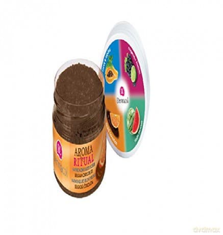 Dermacol Aroma Ritual (Harmonizing Body Scrub) 200 g