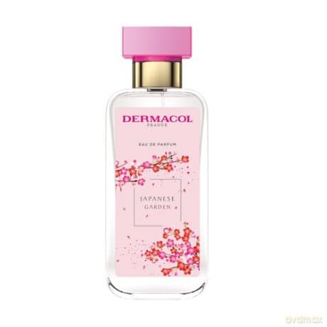 Dermacol Japanese Garden EDP Eau de Parfum 50 ml