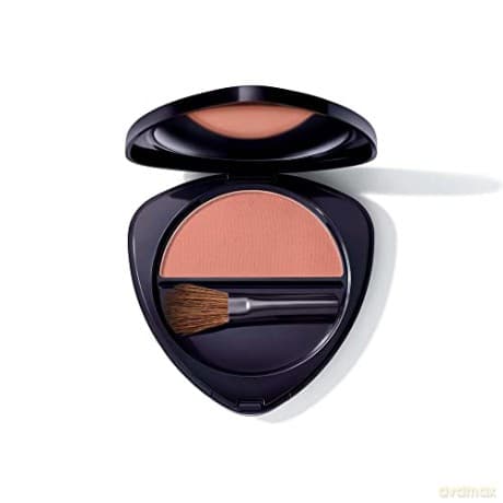 Dr. Hauschka (Blush) 5 g - Shade: 02 Apricot