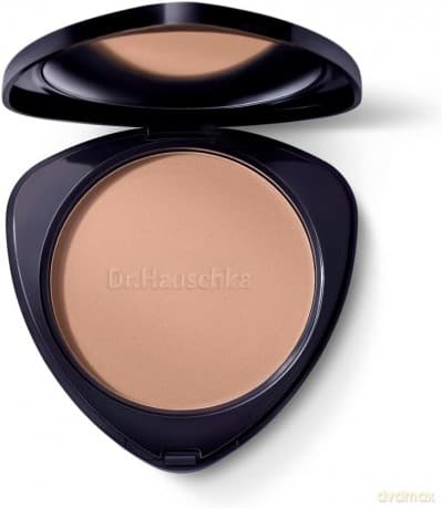 Dr. Hauschka (Bronzing Powder) 10 g - Shade: 01 Bronze