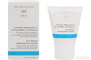 Dr. Hauschka (Ice Plant Intensive Cream) 50 ml
