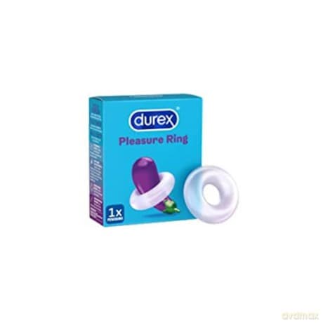 Durex (Pleasure Ring) 1 piece