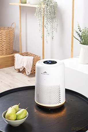 ETA Air purifier 0569 90000 Pure tee
