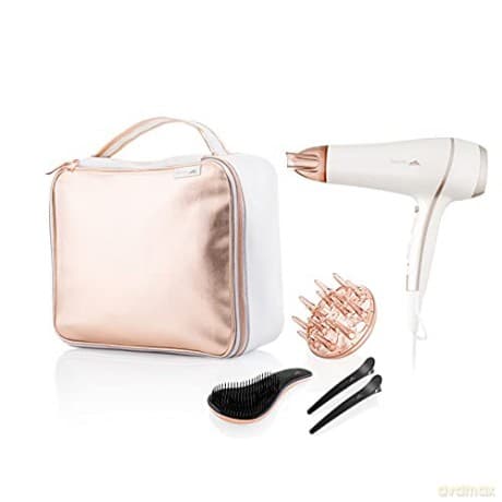ETA Fenité hair dryer set