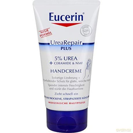 Eucerin Hand Cream 5% Urea Repair PLUS (Hand Cream) 75 ml