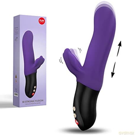 Fun Factory Bi Stronic Fusion pulsator