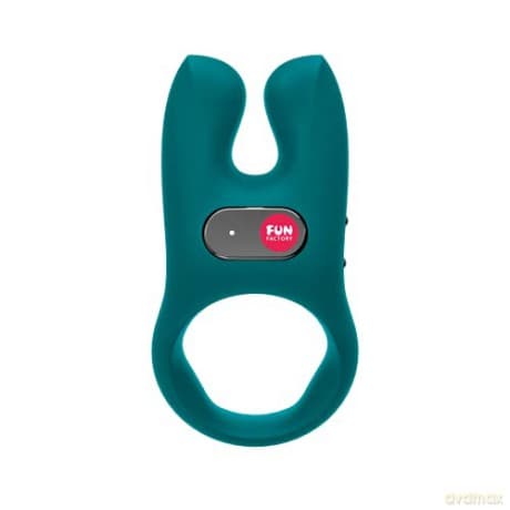 Fun Factory NOS vibrating ring - Variant: Blue