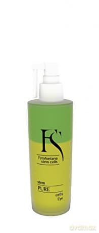 Fytofontana Stem Cells Pure Eye - The two-phase makeup remover eye areas with stem cells 125 ml