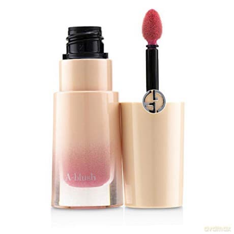 Giorgio Armani Liquid blush Neo Nude (A-Blush) 3.9 ml - Shade: 50