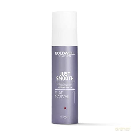 Goldwell Balm for smoothing and straightening Stylesign Straight (Just Smooth Flat Marvel) 100 ml
