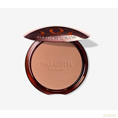 Guerlain Terracotta ( Bronzing Powder) 10 g - Shade: 02 Moyen Rosé/Medium Cool