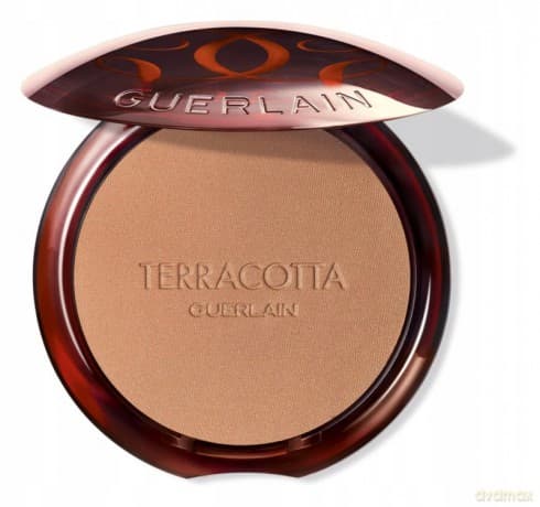 Guerlain Terracotta ( Bronzing Powder) 10 g - Shade: 03 Monen Doré/Medium Warm