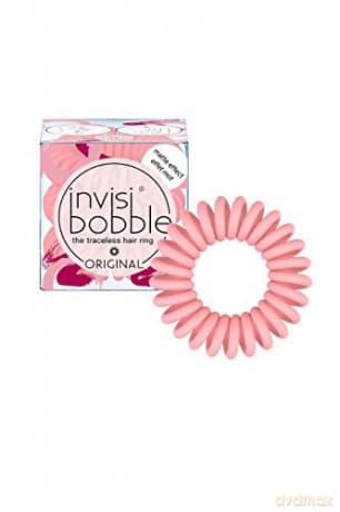 Invisibobble Invisibobble 3 pieces - Variant: Matte Me, Myselfie & I