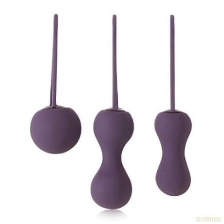 JeJoue Love Balls AMI - Variant: dark purple