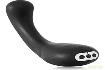 JeJoue Sex toy G-Ki II - Shade: satin black