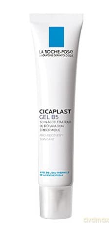 La Roche Posay Cicaplast (Gel B5) Restorative Gel Accelerating Restoration of Cicaplast and Cicaplast Skin 40 ml