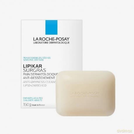 La Roche Posay Soap Lipikar Surgras 150 g