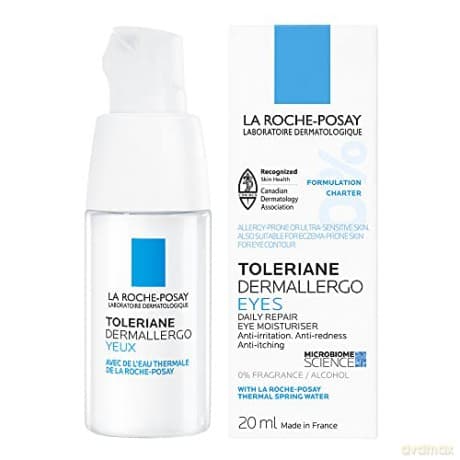 La Roche Posay Toleriane Derma Toleriane (Eye Cream) 20 ml