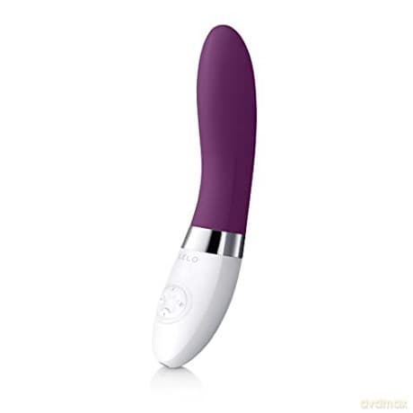 Lelo Liv vibrator 2 - Shade: Plum