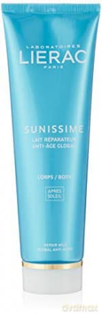 Lierac Refreshing body lotion after sunbathing ( Repair Milk) 150 ml