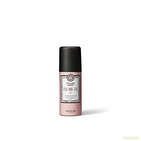 Maria Nila ( Styling Spray) Style & Finish ( Styling Spray) - Volume: 100 ml