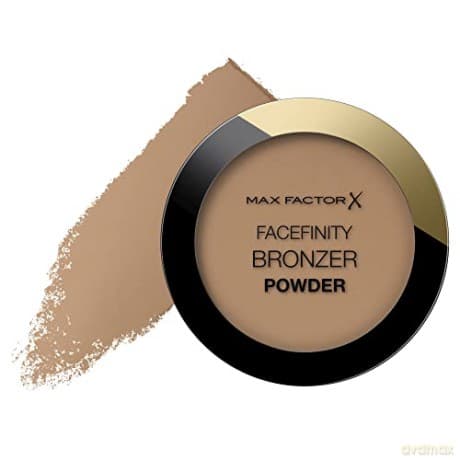 Max Factor Bronze r Facefinity Power Matte - Shade: 001 Light Bronze